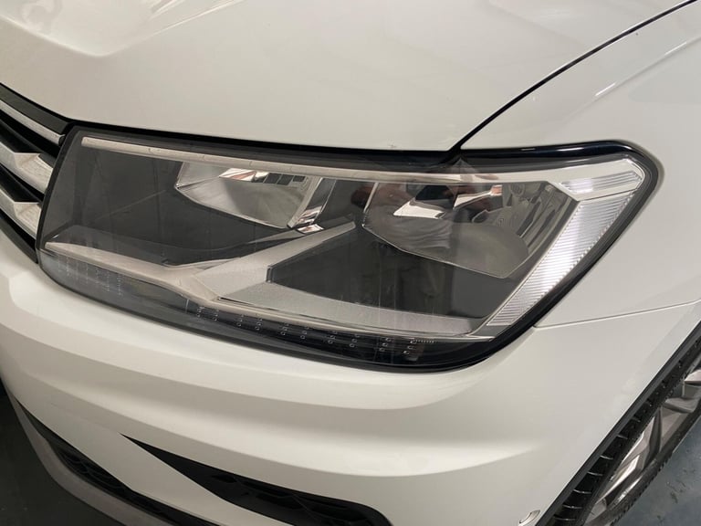 2019 Volkswagen Tiguan Allspace 2.0 TDI Match DSG 4Motion Euro 6 (s/s) 5dr ESTATE Diesel Automatic