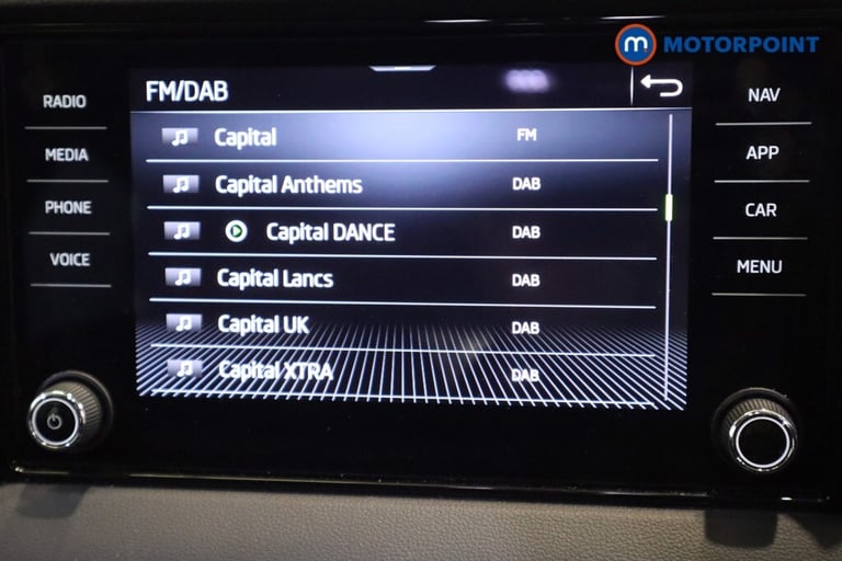 2022 Skoda Karoq 1.5 TSI SE L 5dr DSG SUV Petrol Automatic