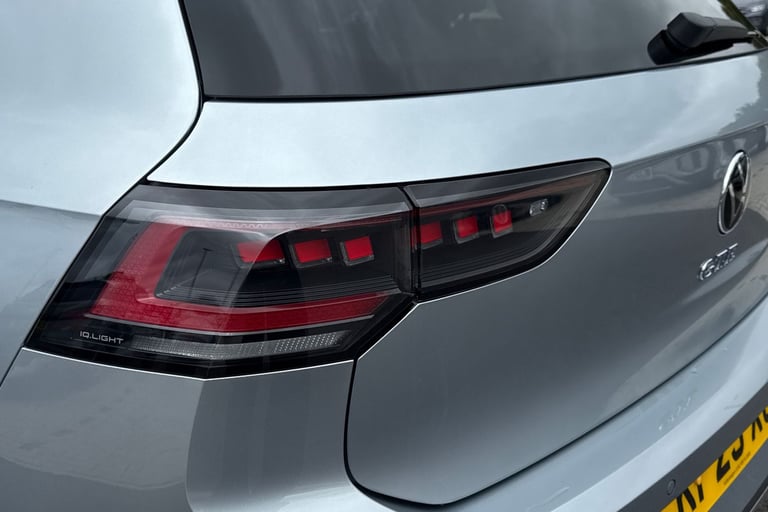 2025 Volkswagen Golf 1.5 TSI 272 GTE eHybrid 5dr DSG **PAN ROOF** Hatchback PETROL/ELECTRIC Autom...