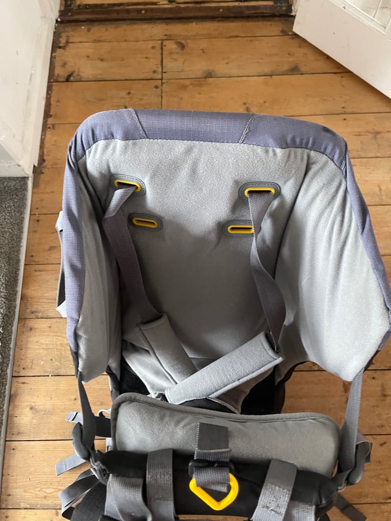 Bush Baby Backpack Carrier