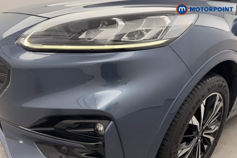 2022 Ford Kuga 2.5 PHEV ST-Line X Edition 5dr CVT SUV Hybrid Automatic