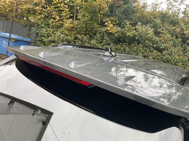 2025 Hyundai TUCSON 1.6T Plug-in Hybrid N Line 5dr Auto Estate Petrol Parallel PHEV Automatic