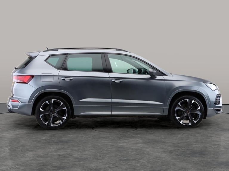 2022 Cupra Ateca 2.0 TSI VZ1 SUV 5dr Petrol DSG 4Drive Euro 6 (s/s) (300 ps) - HEATED STEERI Suv ...