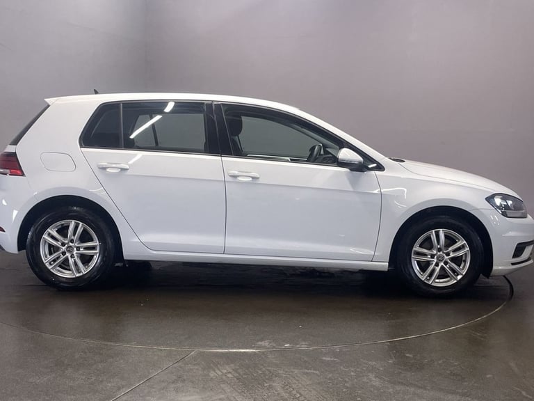 2019 19 VOLKSWAGEN GOLF 1.0 TSI S HATCHBACK 5DR PETROL MANUAL EURO 6 (S/S) (85 P