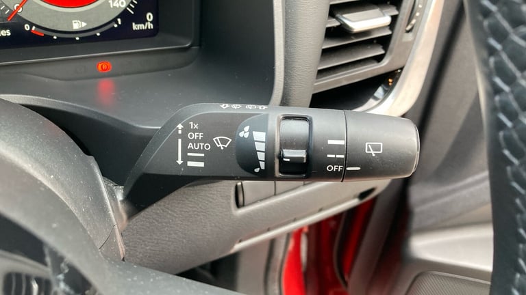 2022 Nissan Qashqai 1.3 DiG-T MH N-Connecta 5dr Petrol Hatchback Hatchback Petrol Manual
