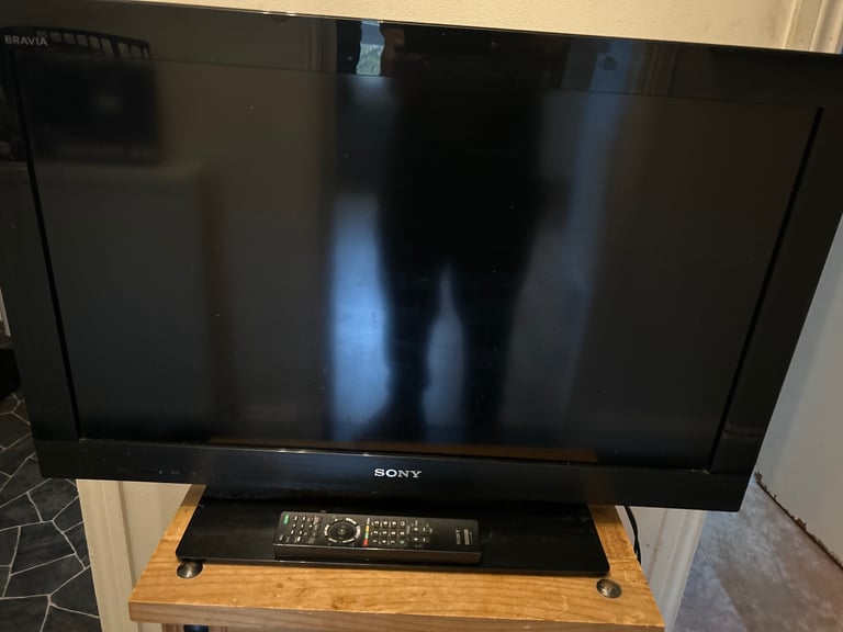 image for Sony Bravia 32 inch