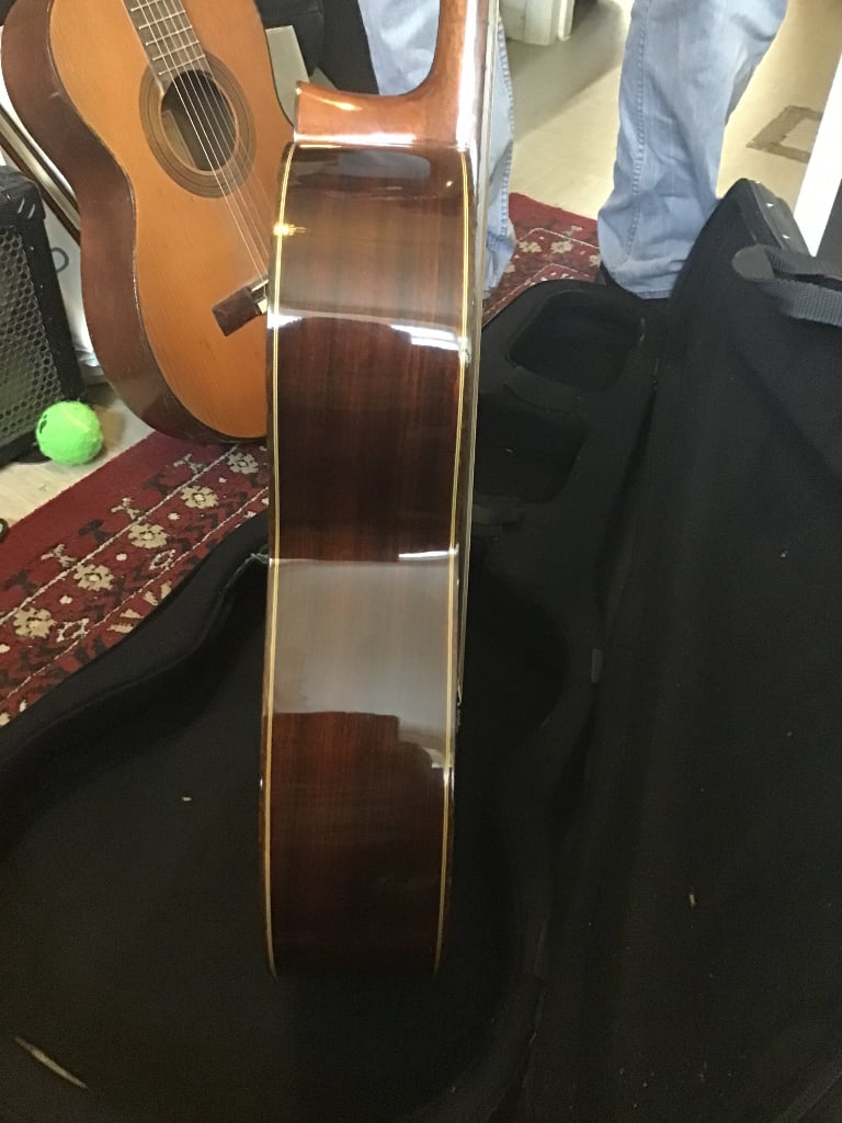 Takamine C132S