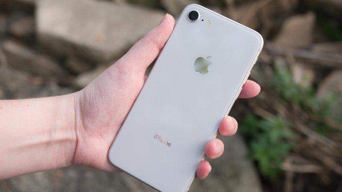 image for Unlocked Like New Used Apple Iphone 8 One Year Warranty 