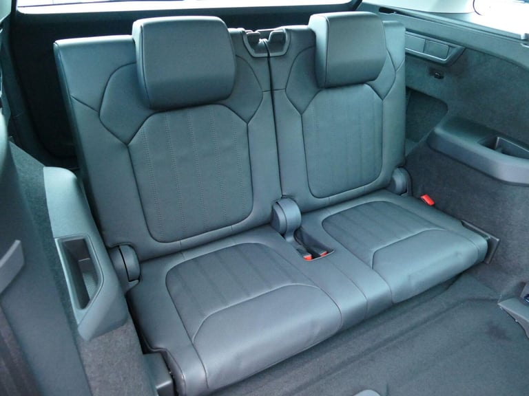 2024 Skoda Kodiaq 2.0 TDI 200 Laurin + Klement 4X4 5dr DSG [7 Seat] ESTATE DIESEL Automatic