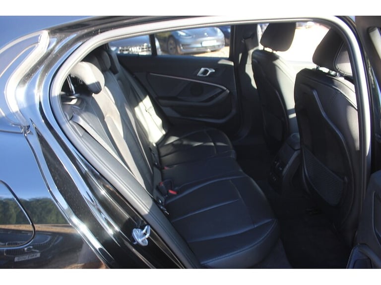 2020 BMW 1 Series 118i M Sport Hatchback Petrol Manual