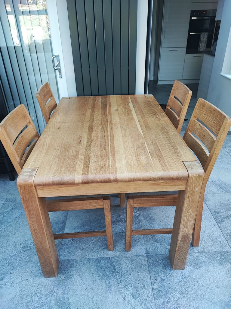 image for Table and chairs, console table,best of tables