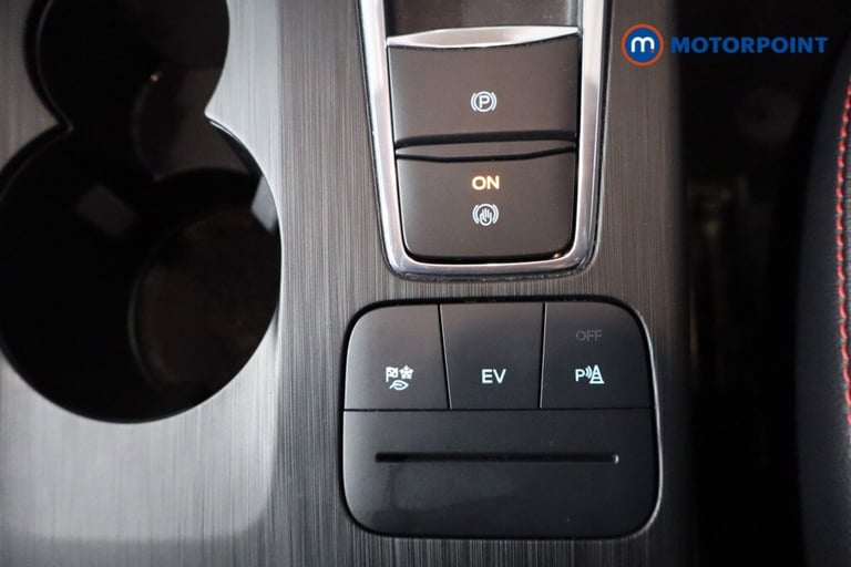 2022 Ford Kuga 2.5 PHEV ST-Line X Edition 5dr CVT SUV Hybrid Automatic