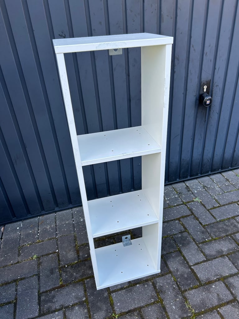 Bookshelves FREE