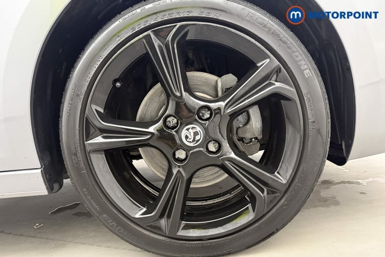 2023 Vauxhall Corsa 1.2 Turbo GS 5dr Auto Hatchback Petrol Automatic