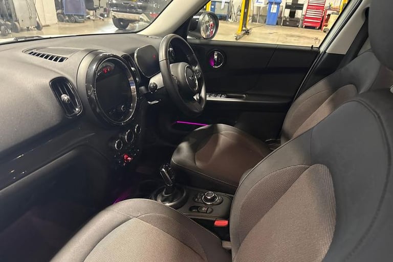 2023 MINI Countryman 1.5 Cooper Classic SUV 5dr Petrol Steptronic Euro 6 (s/s) (136 ps) Automati ...