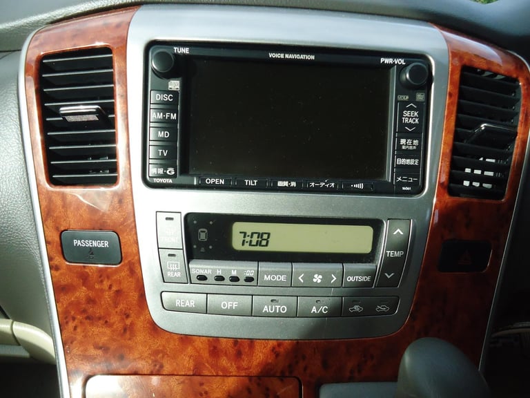 Toyota OTHER