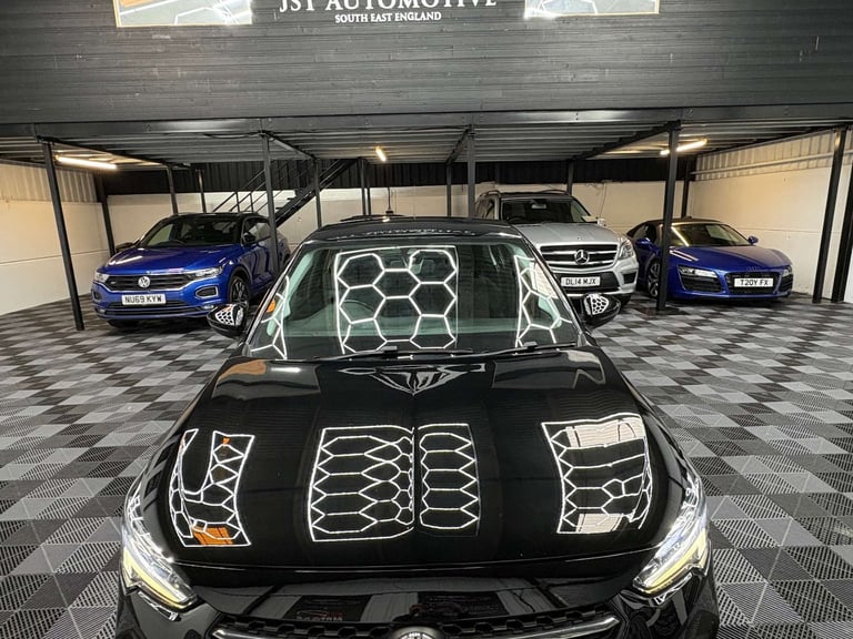 2020 Vauxhall Corsa 1.2 Corsa SE 5dr Hatchback Petrol Manual