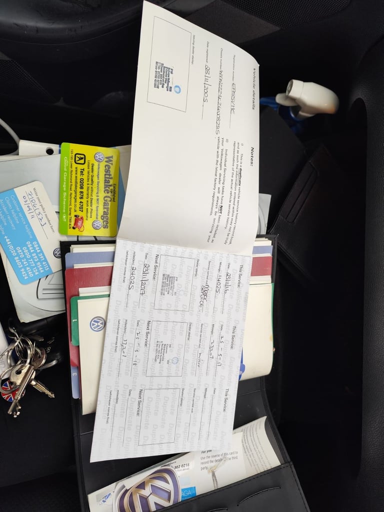 Volkswagen, GOLF, Hatchback, 2005, Other, 1598 (cc),5 doors - Image 2