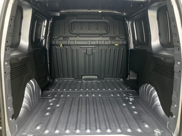 2025 Citroen Berlingo 1.5 BlueHDi 100ps Van Enterprise Van Diesel Manual