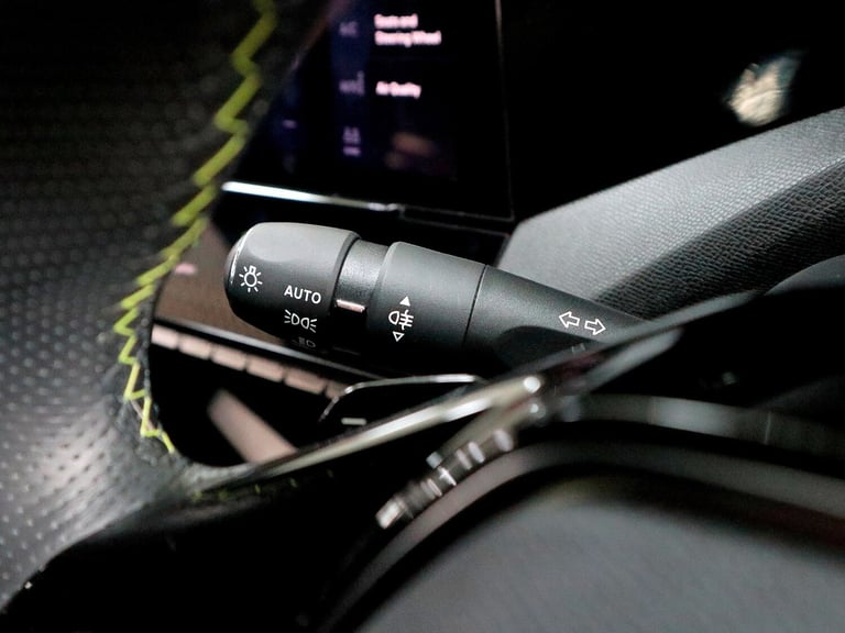 2022 Peugeot 308 1.2 Gt Premium Puretech 5DR Hatch Petrol Hatch Petrol Automatic