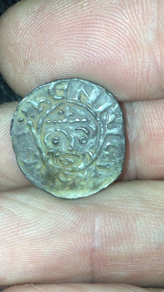 WANTED UK COINS AND METAL DETECTOR FINDS.