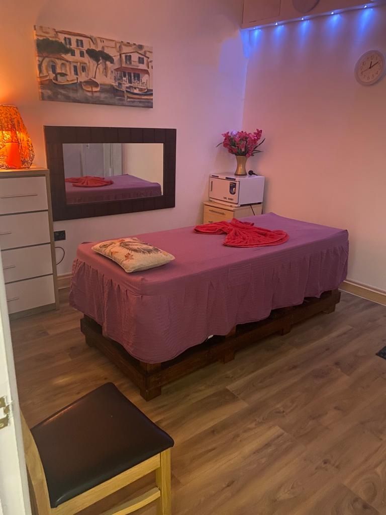 Traditional Chinese Massage in Stoke-on-Trent (ST3, Staffordshire) Great Service