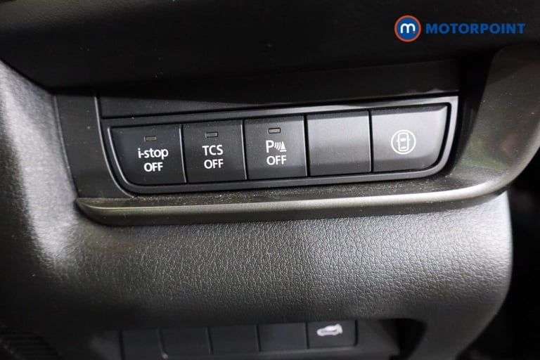 2020 Mazda CX-30 2.0 Skyactiv-G MHEV SE-L Lux 5dr SUV Petrol Manual