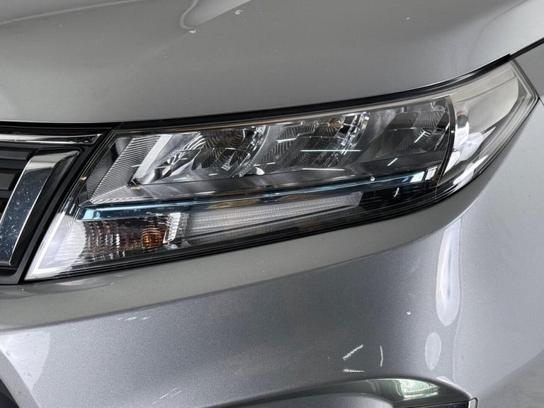 2021 Suzuki Vitara 1.4 Boosterjet MHEV SZ5 Euro 6 (s/s) 5dr HATCHBACK PETROL Manual