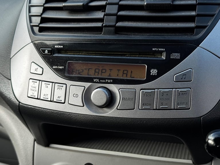 2011 Suzuki Alto 1.0 12V SZ3 Euro 5 5dr HATCHBACK Petrol Manual - Image 37