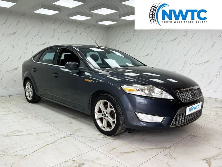 image for 2010 Ford Mondeo **MAKE US AN OFFER! Hatchback Diesel Manual