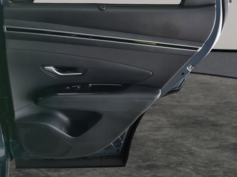 2021 Hyundai TUCSON 1.6 T-GDi MHEV Ultimate SUV 5dr Petrol Hybrid DCT Euro 6 (s/s) (150 ps) - C S...