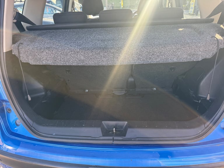 2006 Nissan Note 1.4 SE 5dr Petrol - Image 21