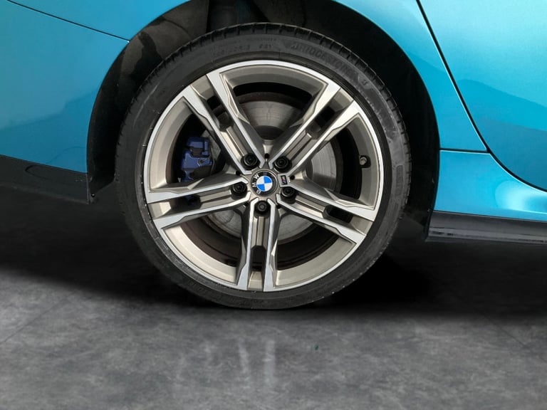 2021 BMW 2 Series Gran Coupe 2.0 M235i Saloon 4dr Petrol Auto xDrive Euro 6 (s/s) (306 ps) - ALCA...