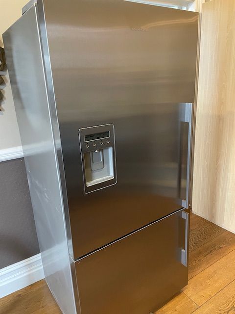 Fisher & Paykel Fridge Freezer