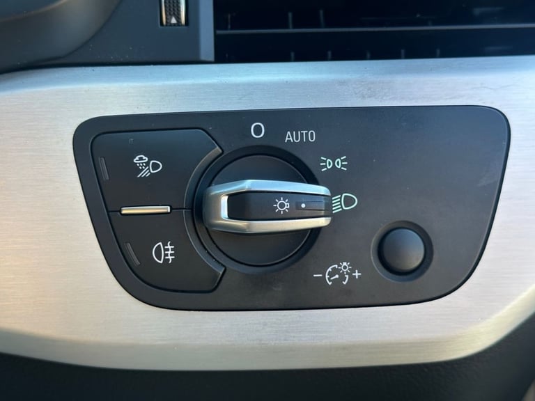 2018 Audi A5 2.0 TFSI S line Coupe 2dr Petrol S Tronic quattro Euro 6 (s/s) (252 ps) Coupe Petrol...