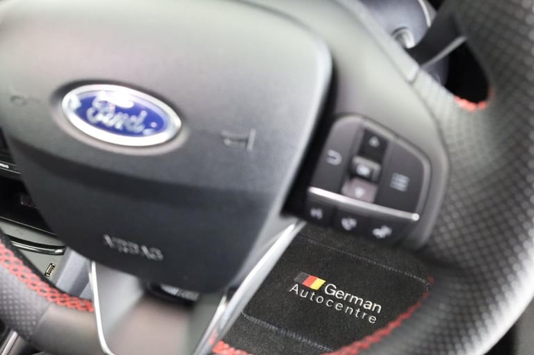 2022 Ford Puma 1.0T EcoBoost MHEV ST-Line X SUV 5dr Petrol Hybrid Manual Euro 6 (s/s) (125 Manual