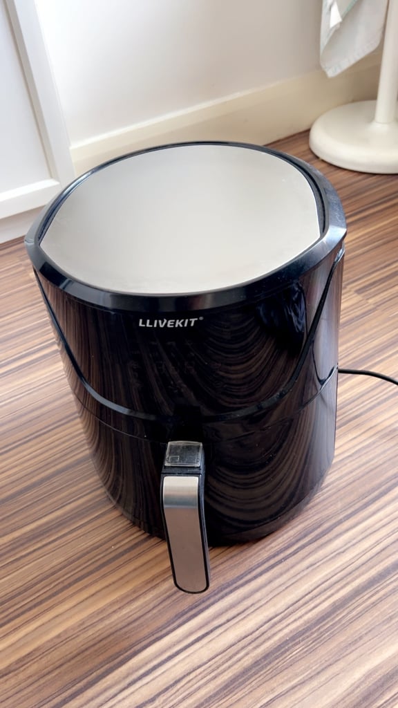 image for Air fryer 