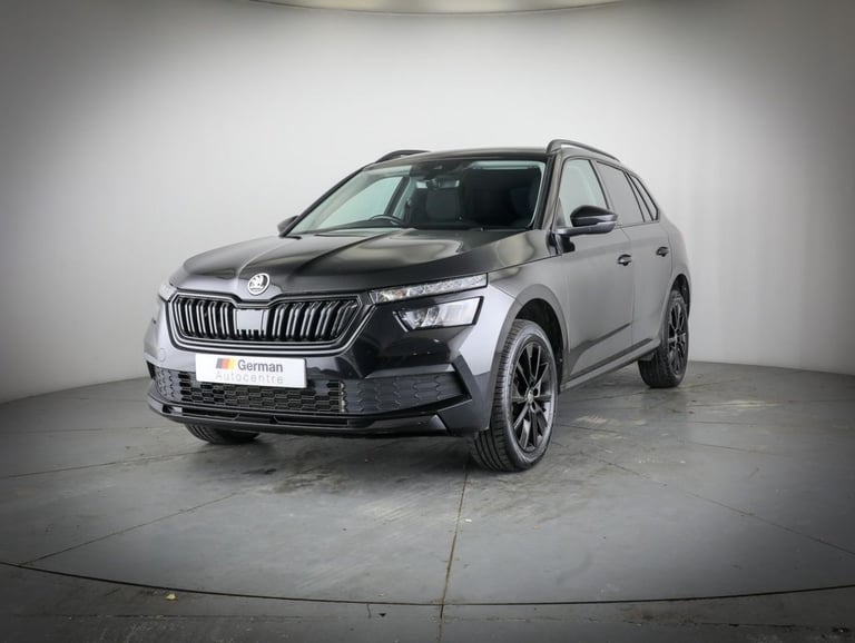 2022 Skoda Kamiq 1.5 TSI ACT SE Drive SUV 5dr Petrol DSG Euro 6 (s/s) (150 ps) HATCHBACK Petrol A...