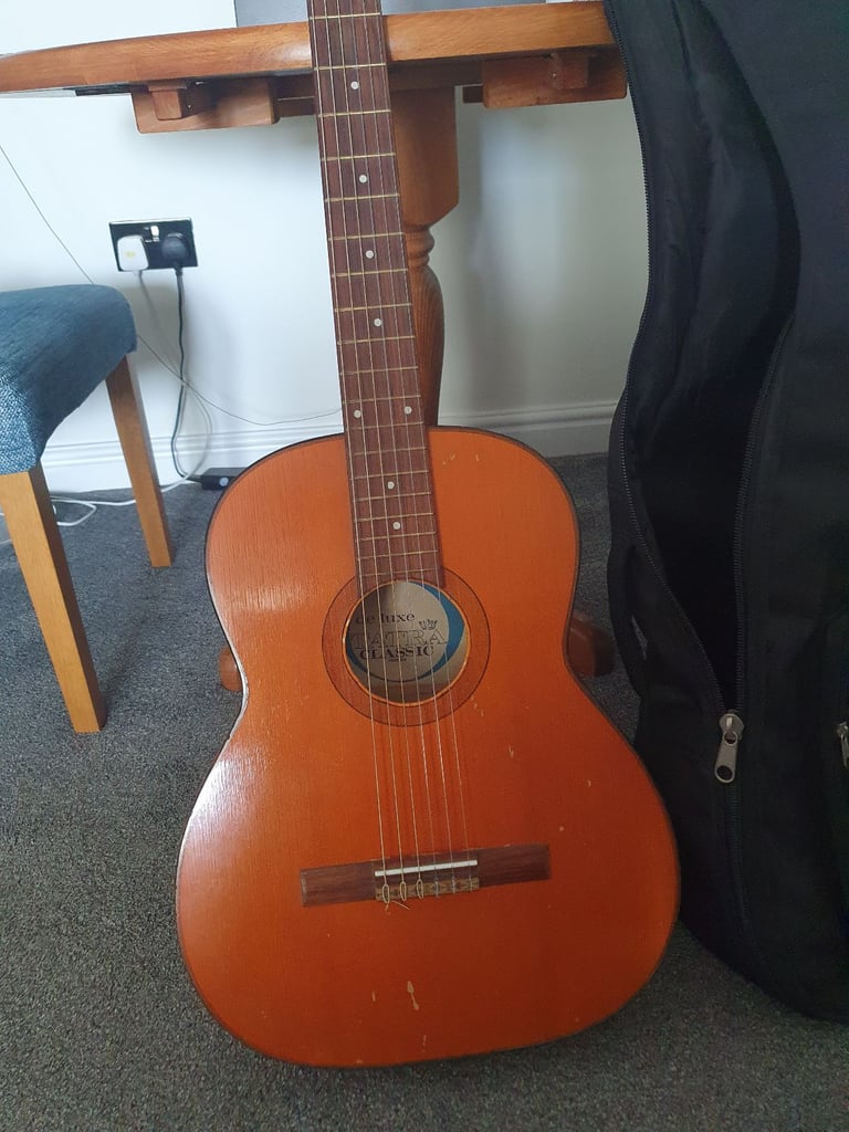 Classic Guitar