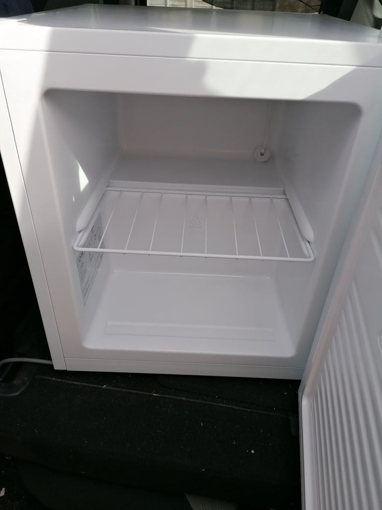 Freezer