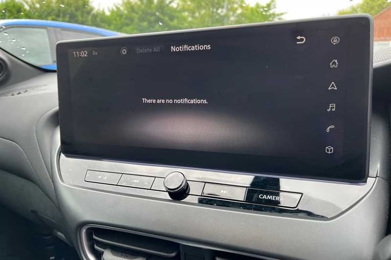 2025 Nissan Juke 1.6 HYBRID N-CONNECTA 5DR AUTO Hatchback Hybrid Automatic