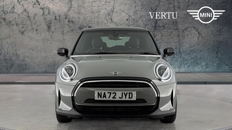 2022 MINI Hatch 1.5 Cooper Exclusive 3dr Auto Petrol Hatchback Hatchback Petrol Automatic