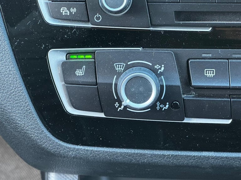 2019 BMW 1 Series 1.5 118i GPF M Sport Shadow Edition Euro 6 (s/s) 5dr HATCHBACK Petrol Manual