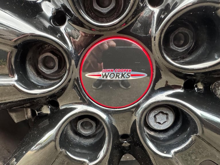 2019 MINI Hatch 1.5 Cooper Sport Hatchback 3dr Petrol Manual Euro 6 (s/s) (136 ps) HATCHBACK Petr...