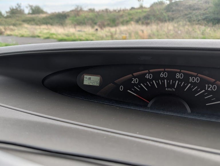 2023 Daihatsu Tanto PETROL Manual