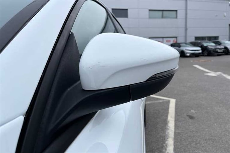 2023 Ford Focus 1.0 EcoBoost ST-Line 5dr HATCHBACK PETROL Manual