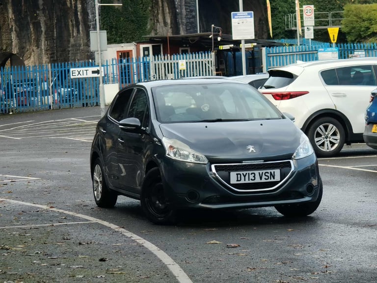 Ideal first driver!! £20 Tax! Cheap insurance 