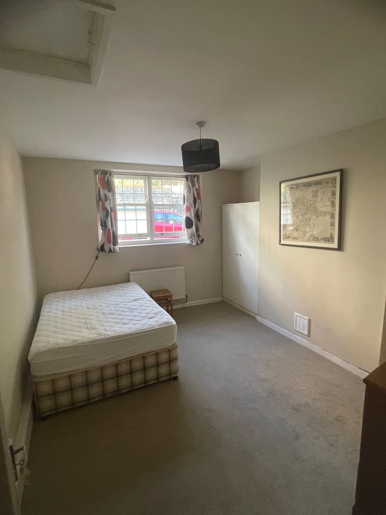 Nice double in Montpelier