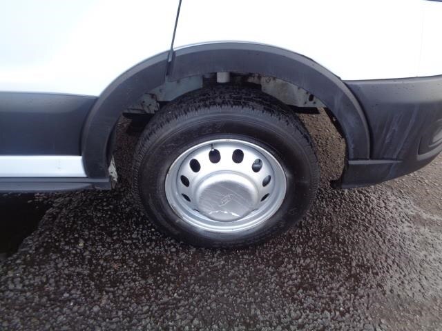 2021 Ford Transit 350 L2 RWD 2.0 Ecoblue 130PS Leader Tipper (1 Way) Tipper Diesel Manual