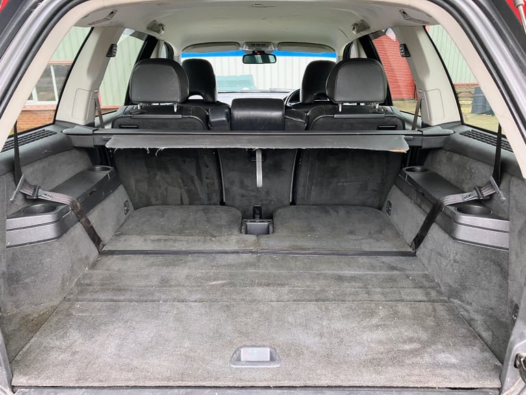 Volvo XC90 D5 Auto